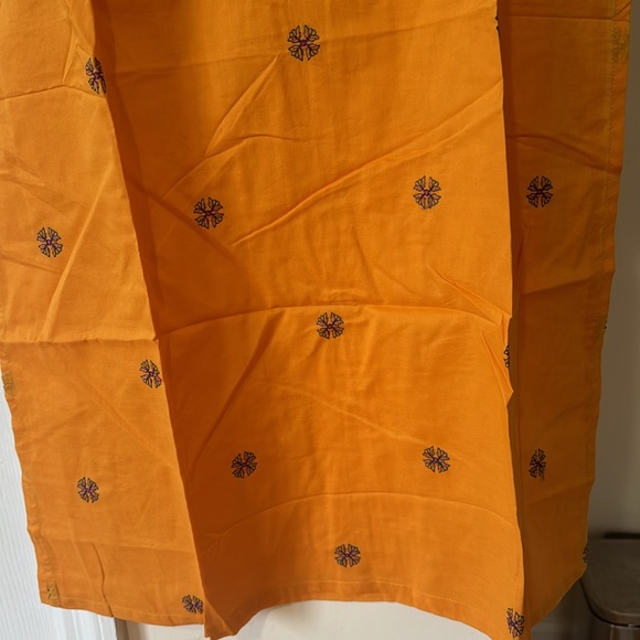 Pakistani/ Indian CHINYERE embroidered Kurta - Picture 5 of 7